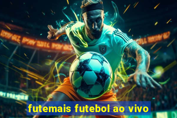 futemais futebol ao vivo